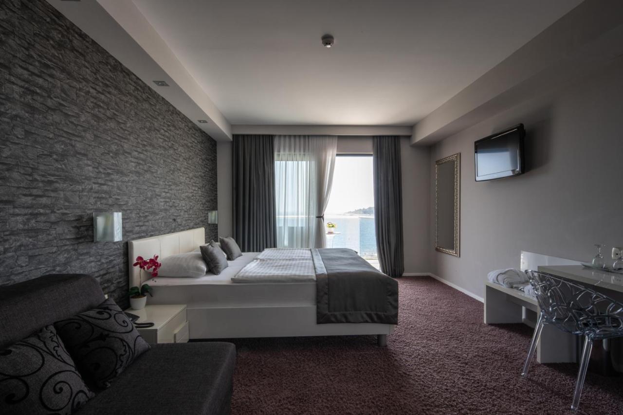 Boutique Hotel Life Rogoznica  Dış mekan fotoğraf