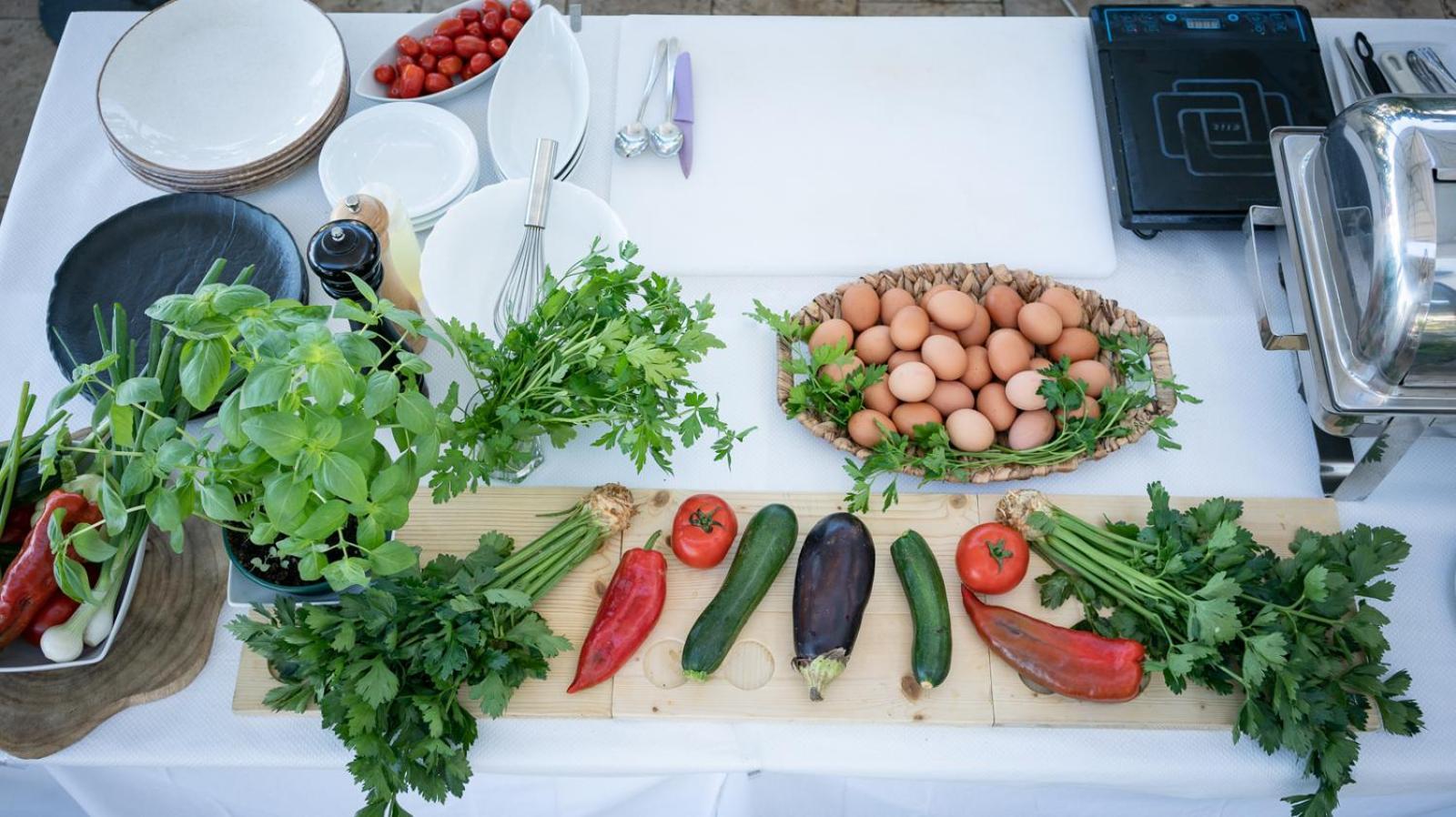 Boutique Hotel Life Rogoznica  Dış mekan fotoğraf