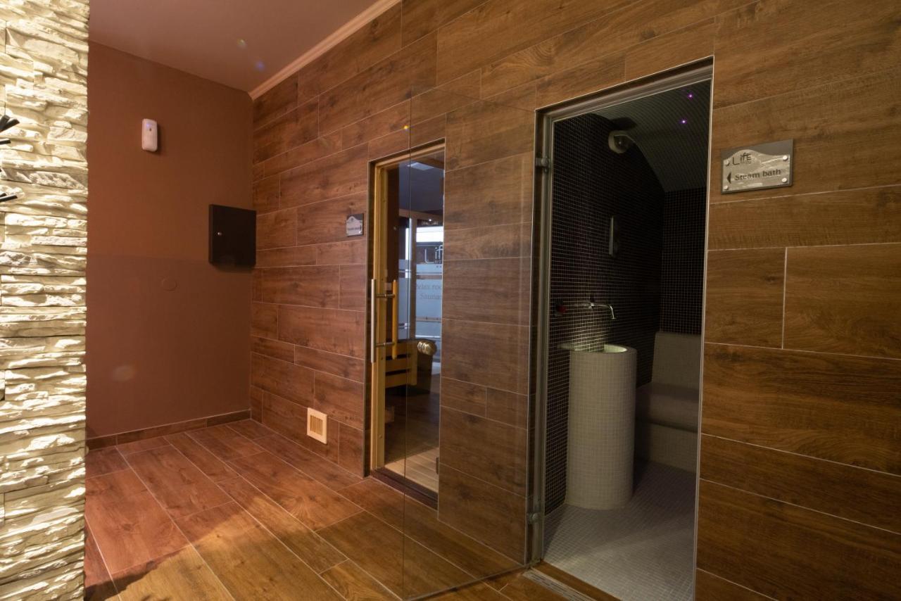 Boutique Hotel Life Rogoznica  Dış mekan fotoğraf